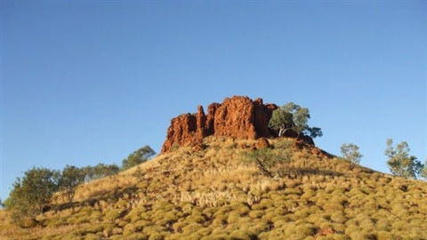 Renner Springs Desert Inn - Accommodation Broome 1