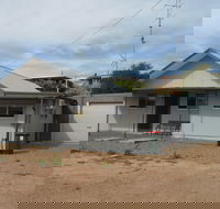 Restashore - Accommodation Broome