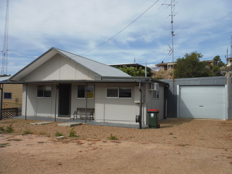 Restashore - Accommodation Broome 0