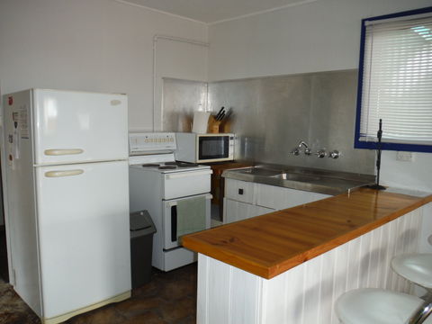 Restashore - Accommodation Broome 1