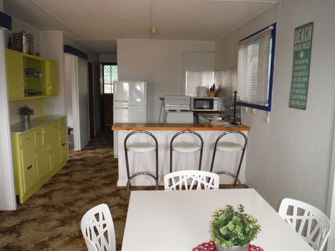 Restashore - Accommodation Broome 2