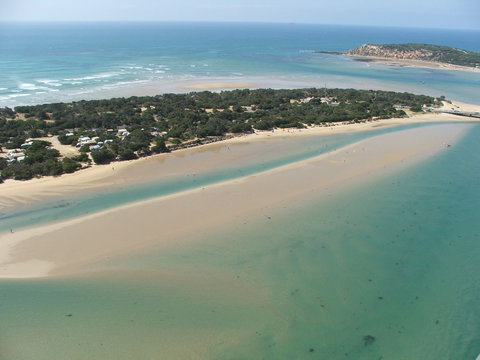 Riverview Family Caravan Park - Accommodation Broome 0