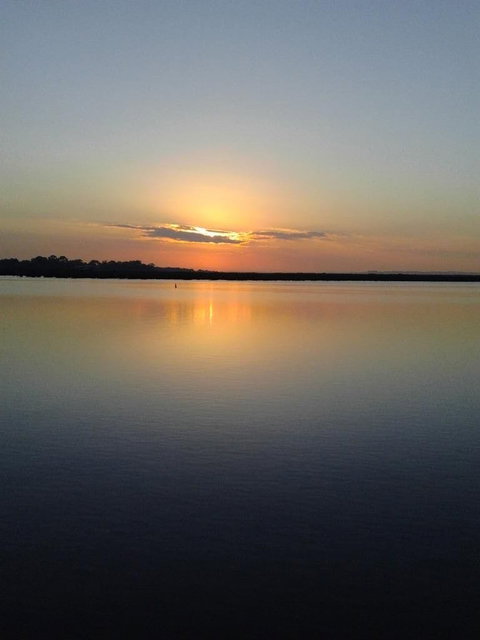 Riverview Family Caravan Park - Accommodation Broome 1