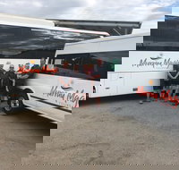 Riverland Motel Barham - Accommodation Broome