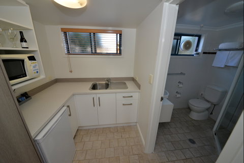 Rockpool Motor Inn - Accommodation Broome 2