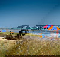 Rosebud Foreshore Camping - Accommodation Broome