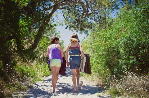 Rosebud Foreshore Camping - Accommodation Broome 3