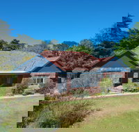 Roslyn Estate Farmhouse - Accommodation Broome