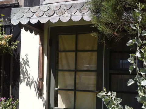 Runnymeade Studio B&B - Accommodation Broome 1