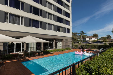 Rydges Bankstown Sydney - Accommodation Broome 0