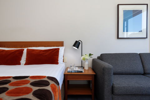 Rydges Bankstown Sydney - Accommodation Broome 1