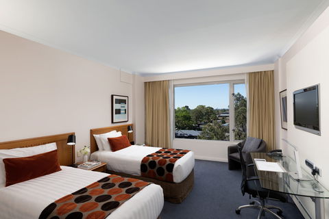 Rydges Bankstown Sydney - Accommodation Broome 2