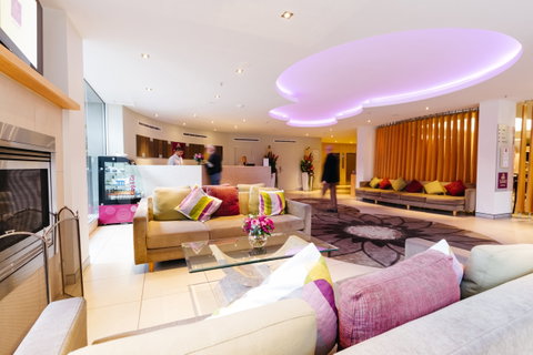 Sage Hotel Adelaide - Accommodation Broome 0