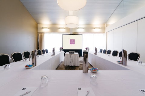 Sage Hotel Adelaide - Accommodation Broome 1