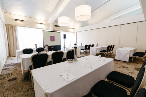 Sage Hotel Adelaide - Accommodation Broome 2