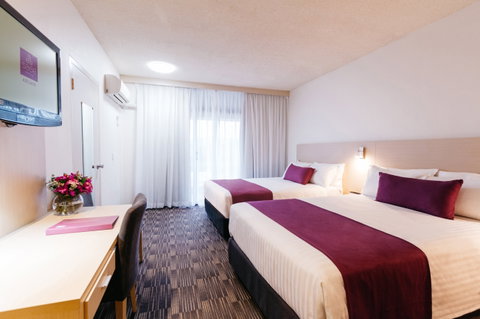 Sage Hotel Adelaide - Accommodation Broome 4