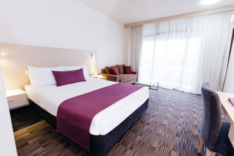 Sage Hotel Adelaide - Accommodation Broome 5