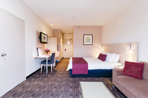 Sage Hotel Adelaide - Accommodation Broome 6