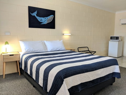 Sail Inn - Yeppoon - Accommodation Broome 0