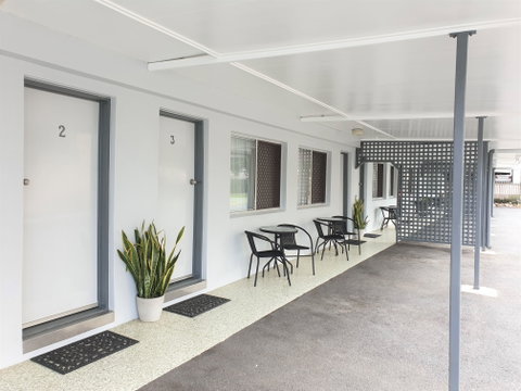 Sail Inn - Yeppoon - Accommodation Broome 6
