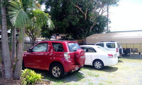 Sail Inn - Yeppoon - Accommodation Broome 7