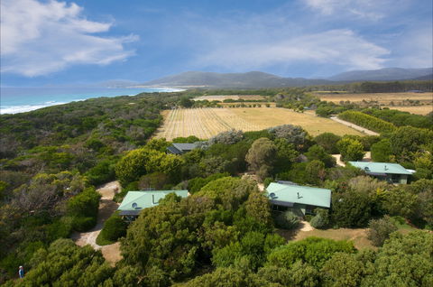 Sandpiper Ocean Cottages - Accommodation Broome 1