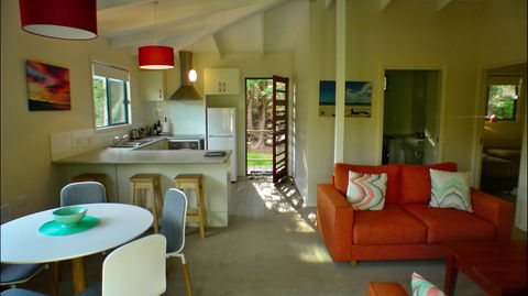 Sandpiper Ocean Cottages - Accommodation Broome 2