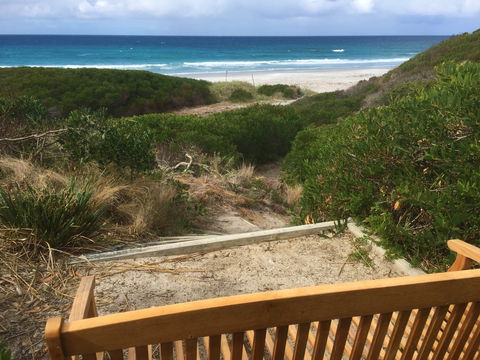 Sandpiper Ocean Cottages - Accommodation Broome 3