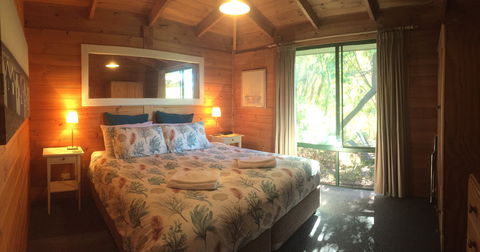 Sandpiper Ocean Cottages - Accommodation Broome 5