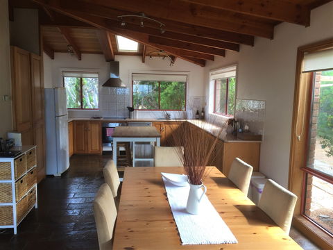 Sandpiper Ocean Cottages - Accommodation Broome 6