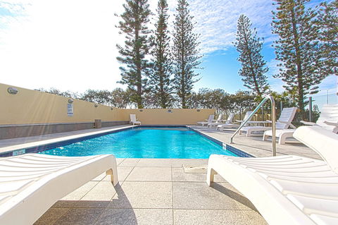 Seacrest Apartments - Accommodation Broome 0
