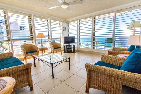 Seacrest Apartments - Accommodation Broome 1