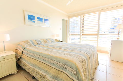 Seacrest Apartments - Accommodation Broome 3