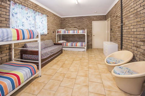 Sea Change - Accommodation Broome 1