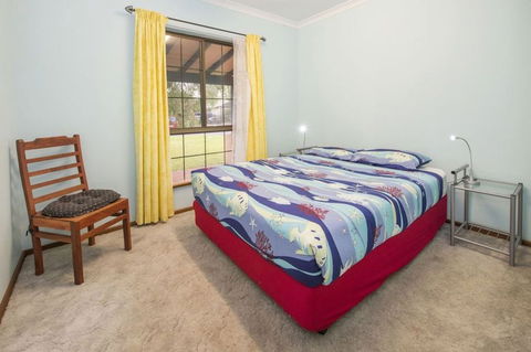 Sea Change - Accommodation Broome 2