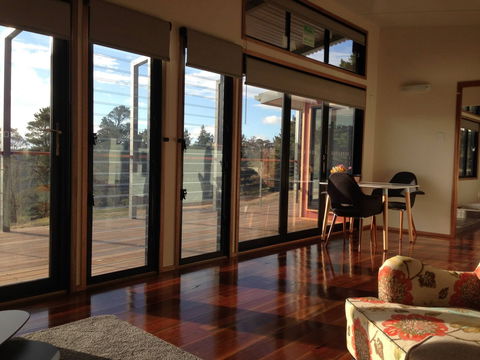 Seclusions - Accommodation Broome 1