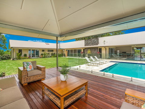 Serene - Accommodation Broome 3