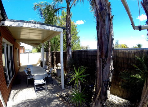 Shamore Apartments - Eleventh Street Mildura - Accommodation Broome 1