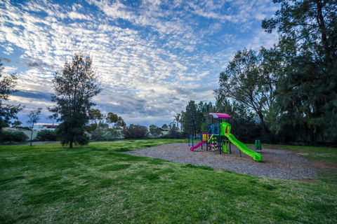 Shamore Apartments - Eleventh Street Mildura - Accommodation Broome 4