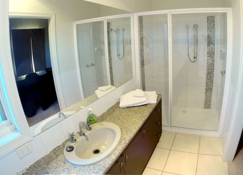 Shamore Apartments - Eleventh Street Mildura - Accommodation Broome 7