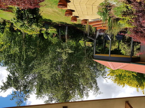 Sheffield Gardens B&B - Accommodation Broome 0