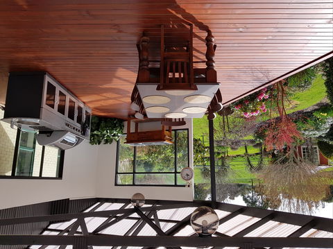 Sheffield Gardens B&B - Accommodation Broome 2