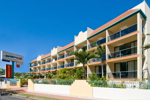 Shelly Bay Resort - Accommodation Broome 0