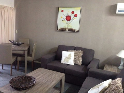 Shelly Bay Resort - Accommodation Broome 1