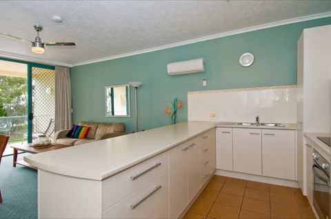 Shelly Bay Resort - Accommodation Broome 2