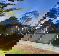 Somerled House - Accommodation Broome