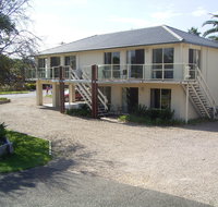 Southern Comfort Holiday Units - Accommodation Broome