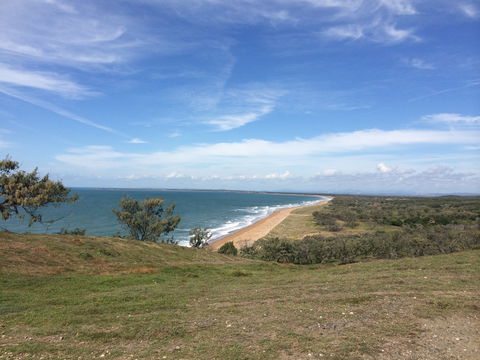 South End Camping Ground - Accommodation Broome 0