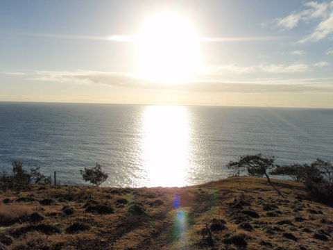 South End Camping Ground - Accommodation Broome 1
