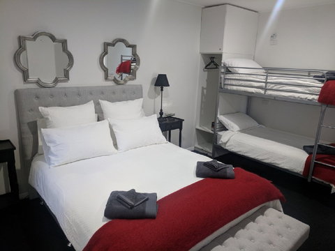 Spion Kopje 3 - Falls Creek - Accommodation Broome 2